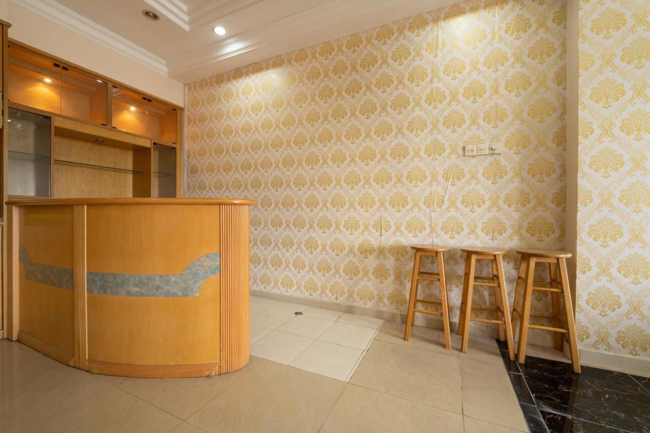 Mary J Hotel Family 10 Pax Room Kota Bharu Dış mekan fotoğraf